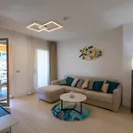 Portopiccolo Avolare In Borgo Апартаменты