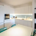 Portopiccolo Avolare In Borgo Апартаменты Систиана