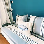 Апартаменты Portopiccolo Avolare In Borgo *