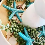 Portopiccolo Avolare In Borgo Апартаменты