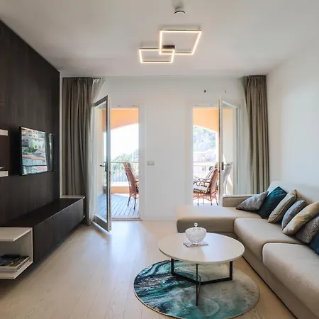 Апартаменты Portopiccolo Avolare In Borgo *