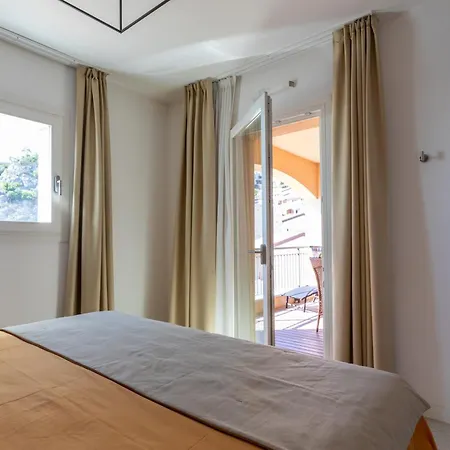 Apartment Portopiccolo Avolare In Borgo - Included Sistiana