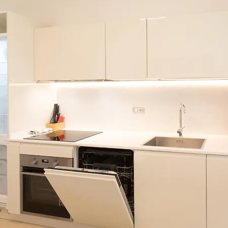 Portopiccolo Avolare In Borgo - Included Apartment