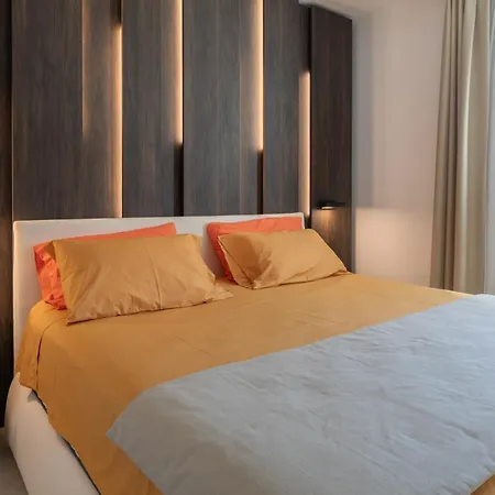 Portopiccolo Avolare In Borgo Апартаменты *