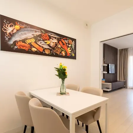 Portopiccolo Avolare In Borgo - Included *