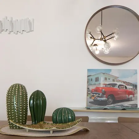 Apartment Portopiccolo Avolare In Borgo - Included *