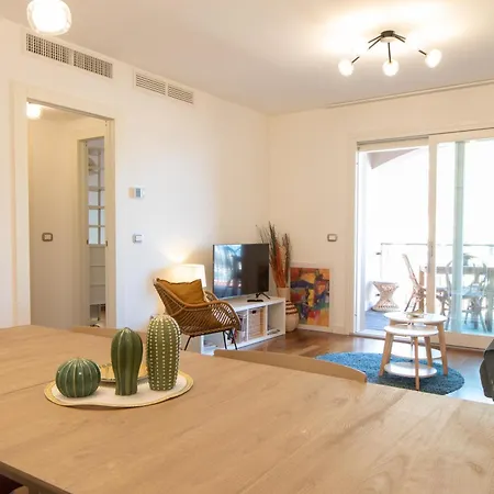 Апартаменты Portopiccolo Avolare In Borgo