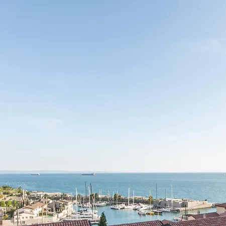 Portopiccolo Avolare In Borgo - Included Apartment *