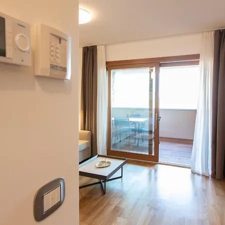 Apartment Portopiccolo Avolare In Borgo - Included *
