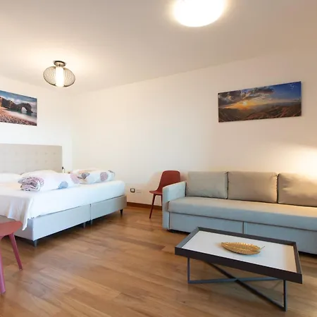 Apartment Portopiccolo Avolare In Borgo - Included Sistiana