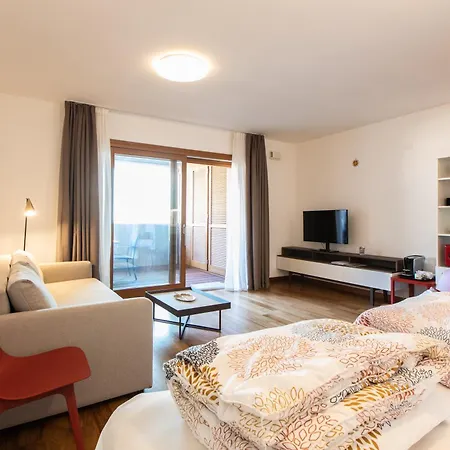 Portopiccolo Avolare In Borgo - Included Apartment *