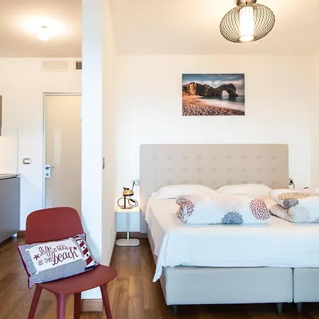 Portopiccolo Avolare In Borgo - Included Sistiana