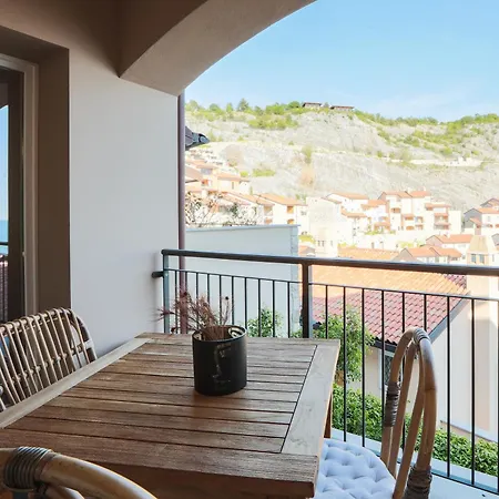Apartment Portopiccolo Avolare In Borgo - Included