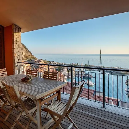 Apartment Portopiccolo Avolare In Borgo - Included