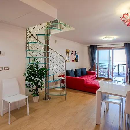 Portopiccolo Avolare In Borgo - Included Sistiana