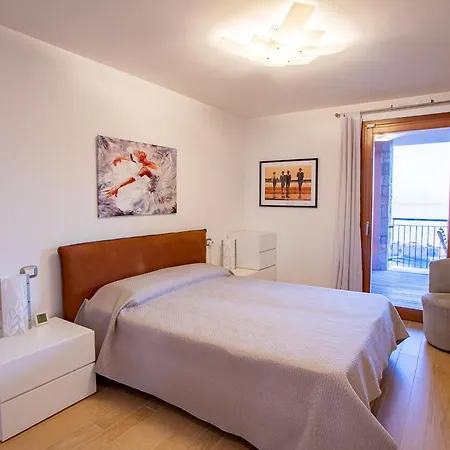 Apartment Portopiccolo Avolare In Borgo - Included *