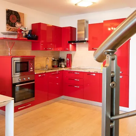 Portopiccolo Avolare In Borgo - Included Apartment Sistiana