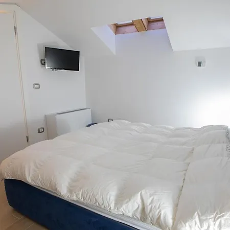 Portopiccolo Avolare In Borgo - Included