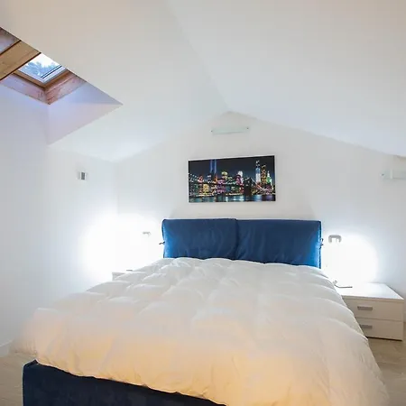 Apartment Portopiccolo Avolare In Borgo - Included Sistiana