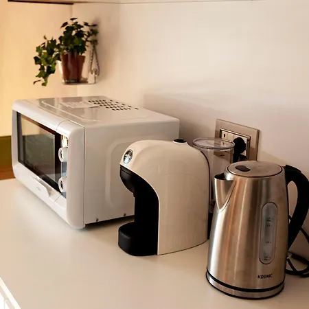 Portopiccolo Avolare In Borgo Апартаменты Систиана