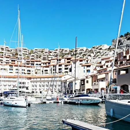 Апартаменты Portopiccolo Avolare In Borgo *