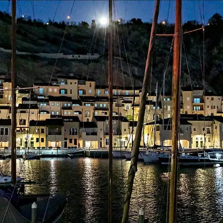 Apartment Portopiccolo Avolare In Borgo - Included Sistiana