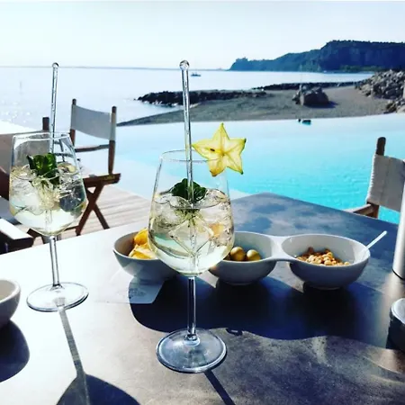 Portopiccolo Avolare In Borgo Апартаменты *