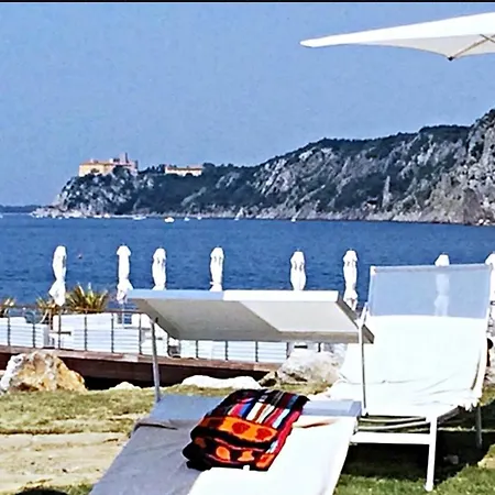Portopiccolo Avolare In Borgo - Included *