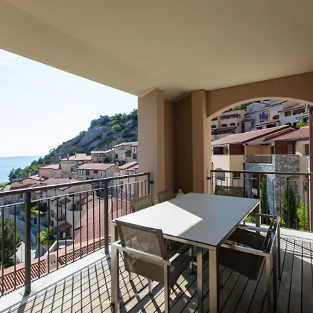 Apartment Portopiccolo Avolare In Borgo - Included Sistiana