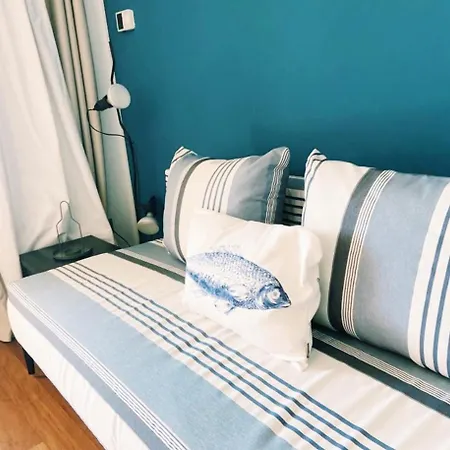 Apartment Portopiccolo Avolare In Borgo - Included *