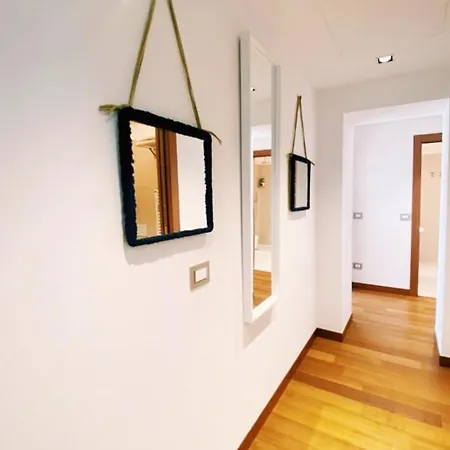 Apartment Portopiccolo Avolare In Borgo - Included *