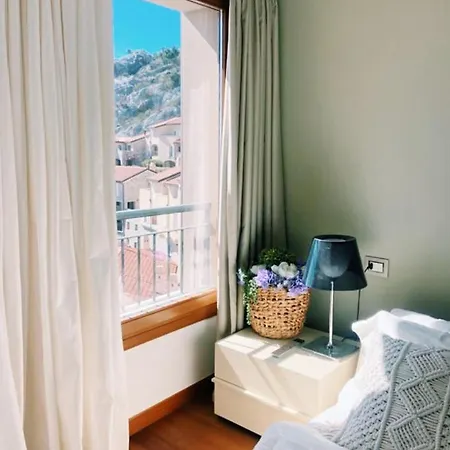 Portopiccolo Avolare In Borgo Систиана