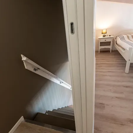 Апартаменты Portopiccolo Avolare In Borgo