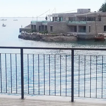 Apartment Portopiccolo Avolare In Borgo - Included