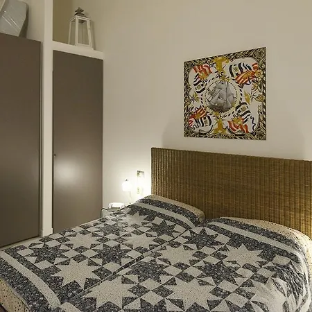 Apartment Portopiccolo Avolare In Borgo - Included *