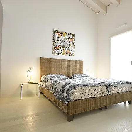 Portopiccolo Avolare In Borgo - Included *