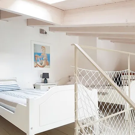 Portopiccolo Avolare In Borgo - Included Apartment *