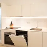 Portopiccolo Avolare In Borgo Apartmán