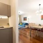 Apartmán Portopiccolo Avolare In Borgo