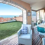 Apartman Portopiccolo Avolare In Borgo