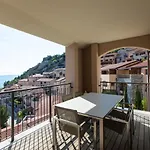Apartmán Portopiccolo Avolare In Borgo Sistiana
