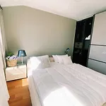 Portopiccolo Avolare In Borgo Apartmán *