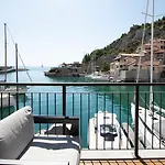 Portopiccolo Avolare In Borgo Sistiana