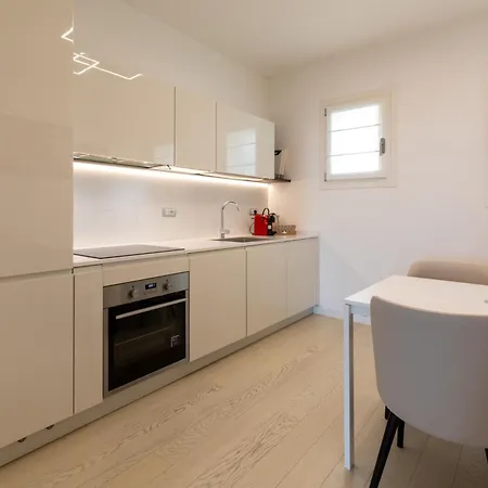 Apartman Portopiccolo Avolare In Borgo, Included