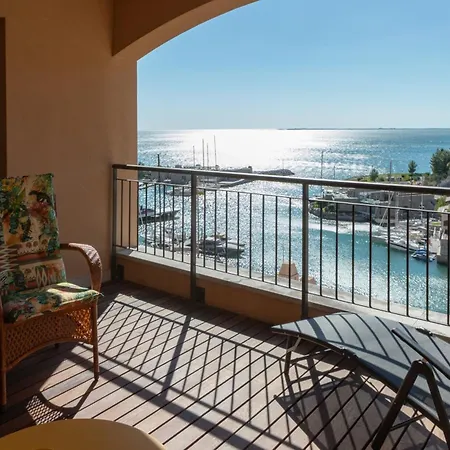 Portopiccolo Avolare In Borgo * Sistiana