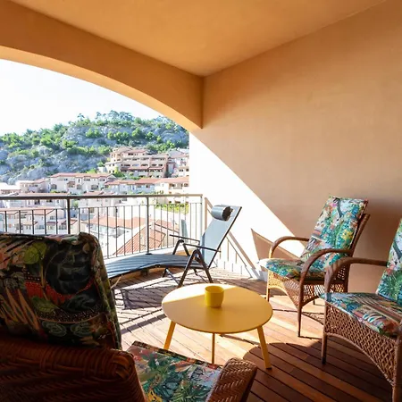 Portopiccolo Avolare In Borgo * Sistiana