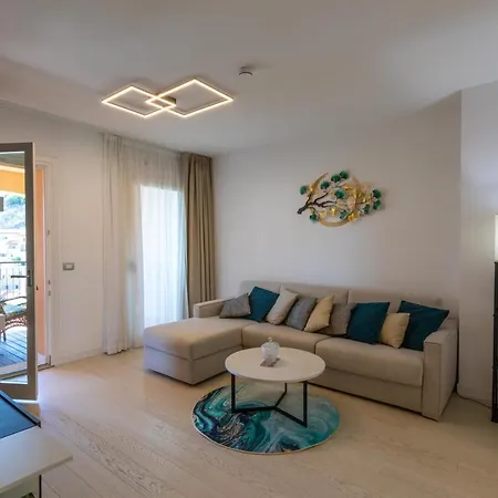 Portopiccolo Avolare In Borgo, Included Apartman
