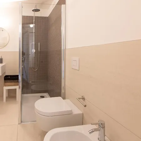 Portopiccolo Avolare In Borgo, Included