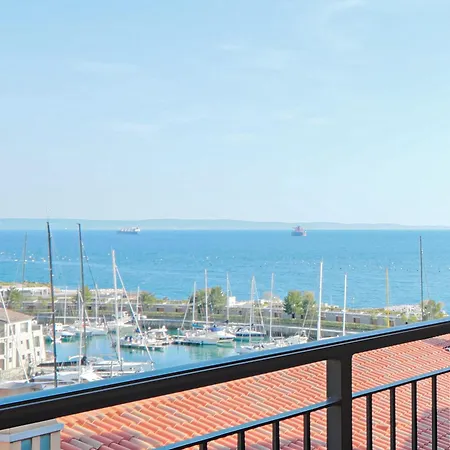 Portopiccolo Avolare In Borgo, Included *