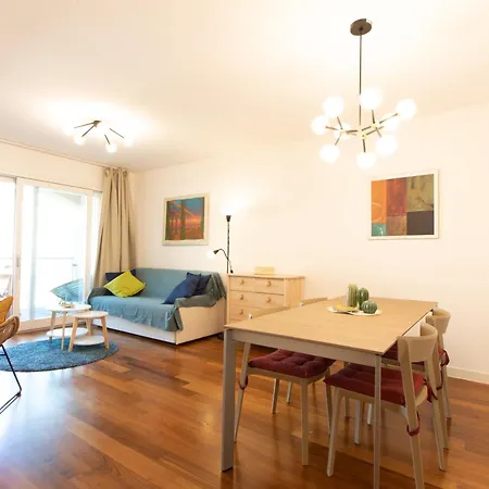 Portopiccolo Avolare In Borgo, Included Apartman
